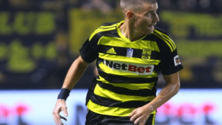 Χατζηιωάννου: «Μας έχει πεισμώσει ο αποκλεισμός από την Ευρώπη»