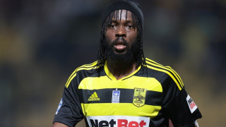 Ο Πάρντιου μέτρησε τις επιλογές του «πίσω» από τον Γκρέι -Τι σκέφτεται για τον Ζερβίνιο