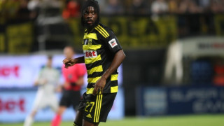 To άλλο πρόσωπο του Ζερβίνιο