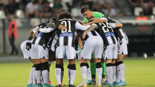 Αυτή είναι η ενδεκάδα του ΠΑΟΚ κόντρα στον Ατρόμητο