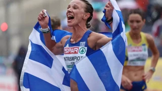 Σε «Δημοτικό Στάδιο Αντιγόνη Ντρισμπιώτη» θα μετονομαστεί το Δημοτικό Στάδιο Καρδίτσας