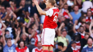 Τεράστια νίκη με ανατροπή της Αρσεναλ που παρέμεινε στην κορυφή!