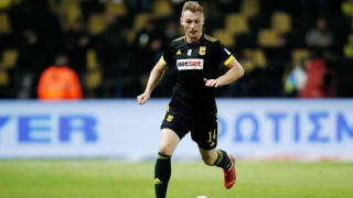 Άρης: Οι Σαουδάραβες για Μπράμπετς και η προοπτική απόκτησης άλλου στόπερ