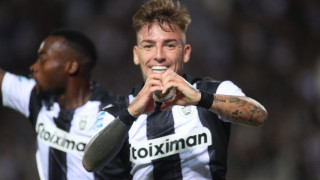 Μπράντον Τόμας: Η εντυπωσιακή άσπρη Πόρσε που διαθέτει ο Ισπανός