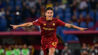 Τριάρες για Ρόμα και Ιντερ στην εμβόλιμη, στην κορυφή η ομάδα του Μουρίνιο