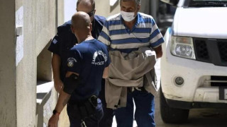 Ελεύθερος ο αντιδήμαρχος Ζίτσας για τον βασανισμό του γαϊδαράκου