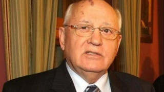 Πέθανε ο Μιχαήλ Γκορμπατσόφ, ο τελευταίος ηγέτης της Σοβιετικής Ένωσης