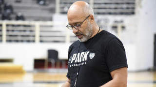 Η ομάδα χρειάζεται… ρευστό και ψηλό