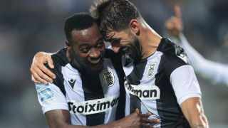 Ο ΠΑΟΚ έχει και το μέταλλο και την ψυχή ﻿για να διαψεύσει όσους επιθυμούν να τον βάλουν στο περιθώριο