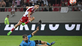 Το πρόγραμμα του Ολυμπιακού στο Europa League