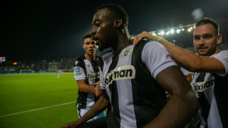 Ο πρώτος γύρος του ΠΑΟΚ είναι σαν τη φανέλα του, ούτε μαύρο, ούτε άσπρο