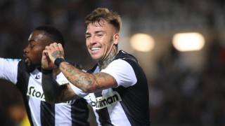 Μετά από 21 χρόνια τέσσερα σερί ματς εντός Θεσσαλονίκης