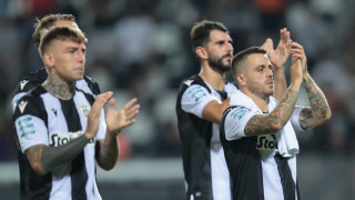 Παραμένει ισχυρό το μήνυμα της ενίσχυσης, λάθος να μην ολοκληρώσει ο Ιβάν αυτό που ξεκίνησε