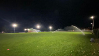 Αριστοτέλης Σταγείρων-Στρατονίκης: Πρώτο φιλικό με πολλά γκολ και ήττα από τον Αετό Βαρβάρας