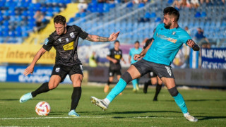 Τρίτη σερί ισοπαλία για Αστέρα Τρίπολης, έμεινε στο 0-0 με τη Λαμία