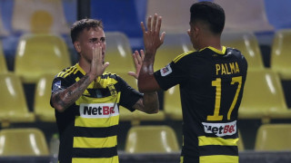 Ο Αρης για να κερδίσει το ντέρμπι θα πρέπει να έχει μάθει από τα λάθη του