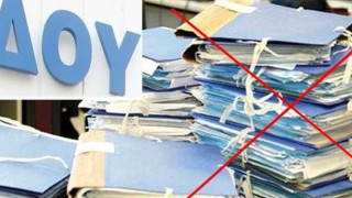 «Ώρα μηδέν» για όσους δεν πλήρωσαν τα χρέη τους στην εφορία - Ξεκινούν οι κατασχέσεις