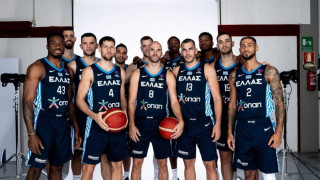 ΚΑΕ Άρης: "Καλή επιτυχία, πάμε Ελλάδα"
