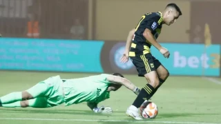 Γκαρσία: «Δεν είμαστε ευχαριστημένοι»