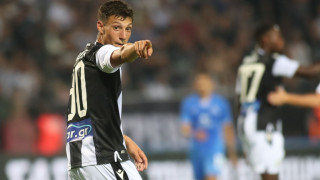 ΠΑΟΚ: Επιστρέφει για να... ξαναφύγει ο Κουαλιάτα