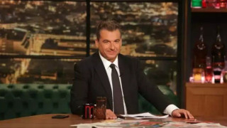 Πλώρη για το «Late Night» βάζει ο Λιάγκας - Πώς θα αντιδράσει ο Αρναούτογλου;