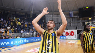 Ο Άρης «δένει» τον Νετζήπογλου