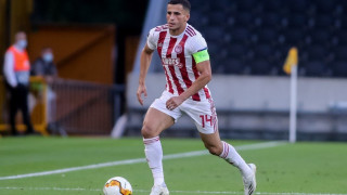 Ομάρ Ελαμπντελαουί: Αποσύρθηκε από την ενεργό δράση