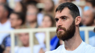 Παπαγιάννης: Πέρασε την πόρτα του χειρουργείου- Εκτός για 8 μήνες