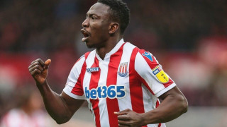 Παίρνει Ετέμπο από την Στόουκ ο Άρης!