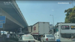 Φανάρια - Αθήνα: Το καλοστημένο κόλπο για να ληστεύουν οδηγούς