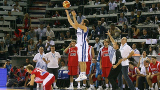 Οι «σφαλιάρες» της Κροατίας και τα comebacks της Ελλάδας