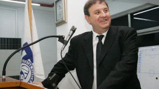 Μόνο στην Ελλάδα είναι δυνατόν να συμβαίνουν αυτά ο πατέρας Σπάθας πρόεδρος Ένωσης και «εισαγγελέας»