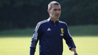 «Κλείδωσε» το πλάνο του Τερζή, μετρημένες οι αλλαγές για Λαμία