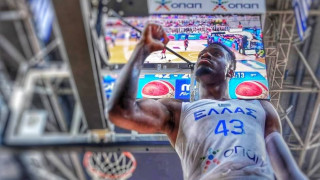 To plus/minus και ο κομβικός ρόλος του Θανάση Αντετοκούνμπο