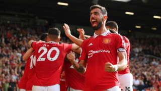 Μαν.Γιουνάιτεντ - Άρσεναλ 3-1: Συνεχίζει να νικά... με τον παλιό καλό Ράσφορντ