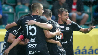 Χαριζακλής: Πάλι υποτιμούν τη Χράντετς