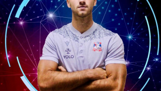 Χάρης Ποζατζίδης: Πέρασε από τον ΠΑΟΚ έφθασε στην Σφίντουλ Γκεόργκι