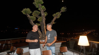 Φενόλιο: «Θα παλέψουμε για όλους τους τίτλους»