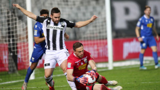 ΠΑΟΚ - Λαμία με... ευκαιρίες, οι αποδόσεις της Stoiximan