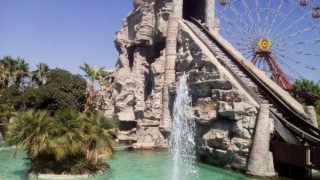 Allou Fun Park: Παραμένουν στο νοσοκομείο οι 4 τραυματίες