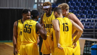 Μπάσκετ: Ο Άρης χτυπάει την πόρτα των ομίλων