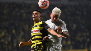 Γιατί ο Αρης δεν πρέπει να ρισκάρει με τον ανασταλτικό χαφ και τον προπονητή