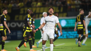 Να λέμε και του στραβού (…ΠΑΕ ΠΑΟΚ) το δίκιο!