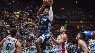 Δ. Παπαδόπουλος: «Εξωγήινη η Εθνική με Γιάννη, να ανεβάσουν την απόδοση και οι άλλοι»