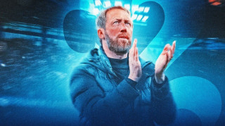 Ο Πότερ, το βιογραφικό και η μεγάλη στιγμή στην Τσέλσι