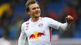 Φρέντρικ Γκουλμπράντσεν, ο Σκανδιναβός φορ που θέλει ο Άρης