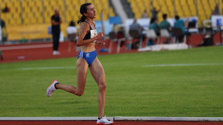 Κάσσου: «Πέταξα από τη χαρά μου όταν έκανα Πανελλήνιο ρεκόρ στο ΣΕΦ, γι’ αυτό μου αρέσει περισσότερο το 3άρι»