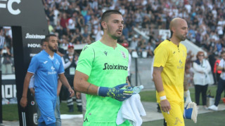 Με Κοτάρσκι και Ολιβέιρα η ενδεκάδα του ΠΑΟΚ στο Ηράκλειο