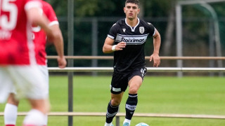 «Ντόπες» σε Κουλιεράκη και φανέλα  βασικού για έμπρακτη στήριξη