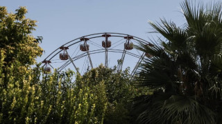 Ελεύθερος ο εκπρόσωπος του Λούνα Παρκ μετά το ατύχημα - Τι λέει η εταρία